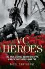 Vc Heroes - Preview