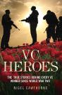 Vc Heroes - The True Stories Behind Every Vc Winner Since World War Two - Preview