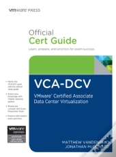 Vca-Dcv Official Cert Guide