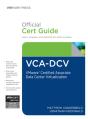 Vca-Dcv Official Cert Guide - Preview