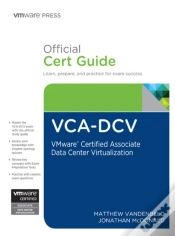 Capa do artigo Vca-Dcv Official Cert Guide
