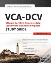 Capa do artigo Vca-Dcv Vmware Certified Associate On Vsphere Study Guide