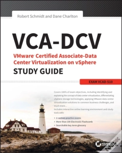 Capa do artigo Vca-Dcv Vmware Certified Associate On Vsphere Study Guide
