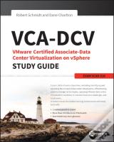 Vca-Dcv Vmware Certified Associate On Vsphere Study Guide