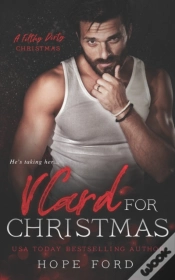 Capa do artigo Vcard For Christmas