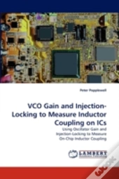Vco Gain And Injection-Locking To Measure Inductor Coupling On Ics