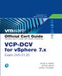 Vcp-Dcv For Vsphere 7.X (Exam 2v0-21.20) Official Cert Guide - Preview