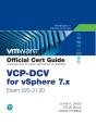 Vcp-Dcv For Vsphere 7.X (Exam 2v0-21.20) Official Cert Guide - Preview