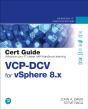 Vcp-Dcv For Vsphere 8.X Cert Guide - Preview