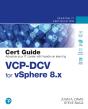 Vcp-Dcv For Vsphere 8.X Cert Guide - Preview