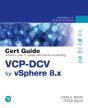 Vcp-Dcv For Vsphere 8.X Cert Guide - Preview