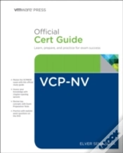 Capa do artigo Vcp-Nv Official Cert Guide