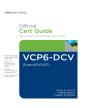 Vcp6-Dcv Official Cert Guide (Exam #2v0-621) - Preview
