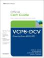 Vcp6-Dcv Official Cert Guide (Exam #2v0-621) - Preview