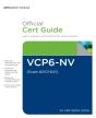 Vcp6-Nv Official Cert Guide (Exam #2v0-641) - Preview
