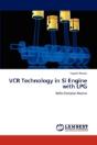 Vcr Technology In Si Engine With Lpg - Preview