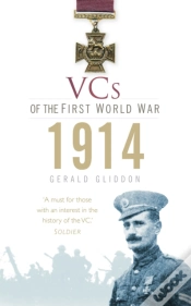 Capa do artigo Vcs Of The First World War: 1914