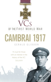 Capa do artigo Vcs Of The First World War: Cambrai 1917