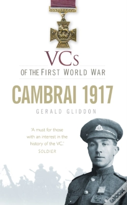 Capa do artigo Vcs Of The First World War: Cambrai 1917
