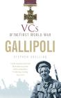 Vcs Of The First World War: Gallipoli - Preview