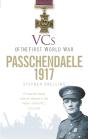 Vcs Of The First World War: Passchendaele 1917 - Preview