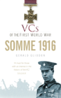 Vcs Of The First World War: Somme 1916 - Preview