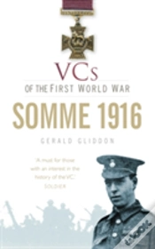 Capa do artigo Vcs Of The First World War: Somme 1916