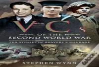 Vcs Of The Second World War