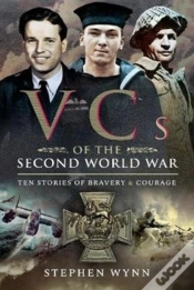 Capa do artigo Vcs Of The Second World War