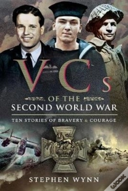 Capa do artigo Vcs Of The Second World War