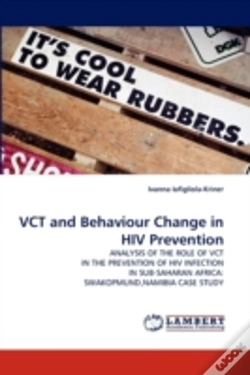 Capa do artigo Vct And Behaviour Change In Hiv Prevention