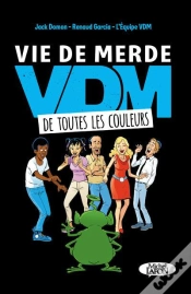 Capa do artigo Vdm De Toutes Les Couleurs