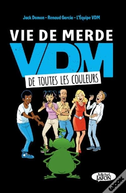 Capa do artigo Vdm De Toutes Les Couleurs