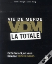 Capa do artigo Vdm  La Totale