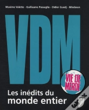 Capa do artigo Vdm T.2