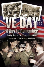 Capa do artigo Ve Day