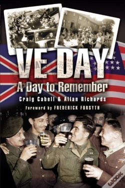 Capa do artigo Ve Day