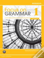 Ve Focus Gr. (1) 4e Workbook   Voir 457937          248413