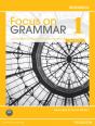 Ve Focus Gr. (1) 4e Workbook   Voir 457937          248413 - Preview