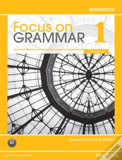 Capa do artigo Ve Focus Gr. (1) 4e Workbook   Voir 457937          248413