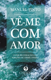 Capa do artigo Vê-Me com Amor