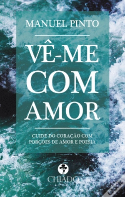 Capa do artigo Vê-Me com Amor
