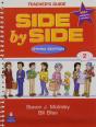 Ve Side By Side 2 3e Teach Gd Voir 245977 512614 - Preview