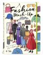 V&A Fashion Mash-Up - Preview