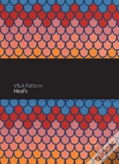 V&A Pattern: Heal'S