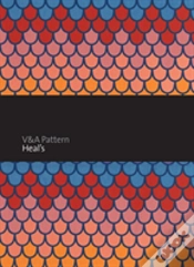 Capa do artigo V&A Pattern: Heal
