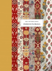 Capa do artigo V&A Pattern: Indian Florals