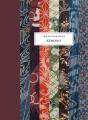 V&A Pattern: Kimono - Preview