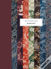 V&A Pattern: Kimono