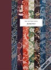 Capa do artigo V&A Pattern: Kimono